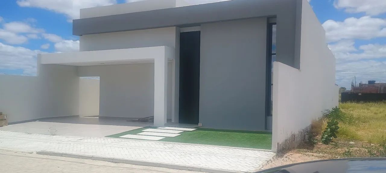 Foto - Petrolina - Loteamento Recife