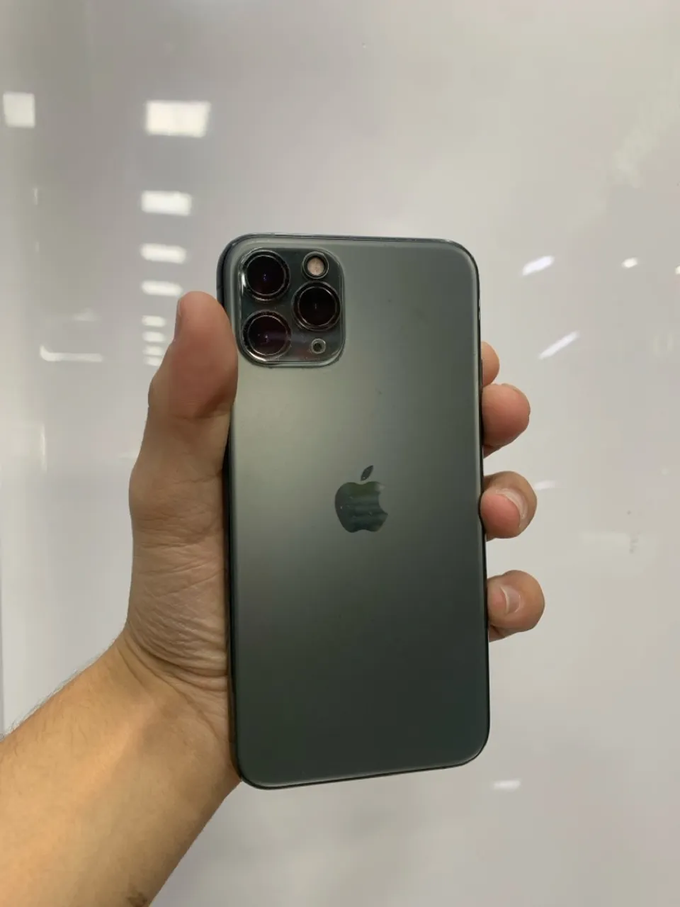 IPHONE 11 PRO 256GB|GARANTIA|LOJA FÍSICA
