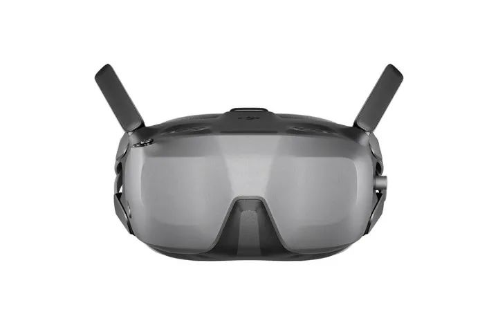 Óculos DJI Goggles N3 ( Lacrado, Garantia 1 Ano ) Anatel BR - DJI1060 - Foto 3