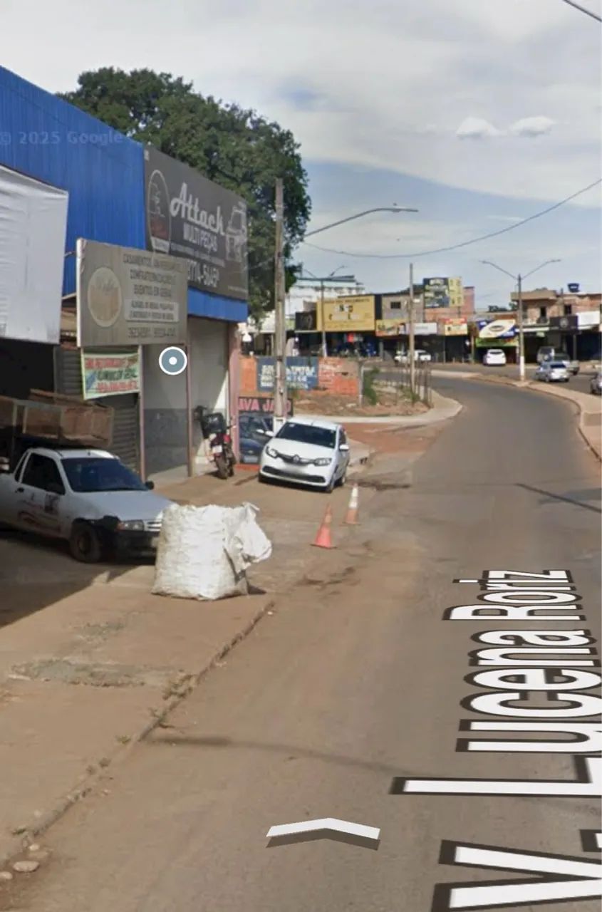 Loja em ótima localização na avenida Lucena Roriz na principal mais movimentada do j.inga  - Foto 2