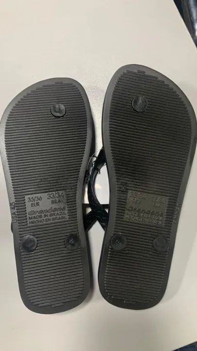 CHINELO AUTHENTIC YAMAHA  - Foto 2