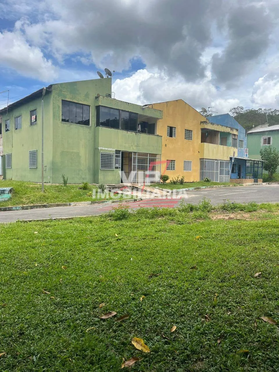 Apartamento à venda, Varjão, Brasília, DF