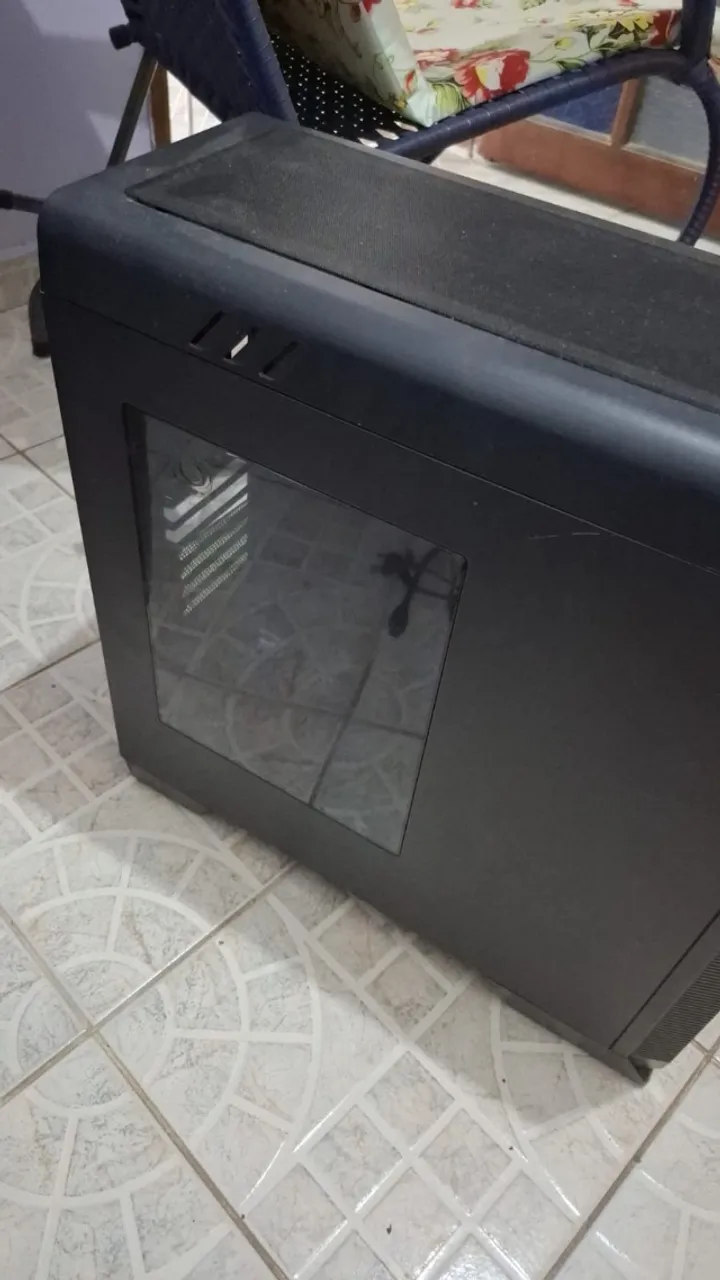 Gabinete para PC