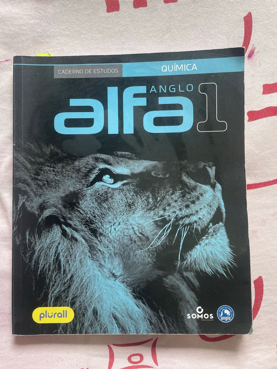 Livros anglo vestibular  - Foto 5