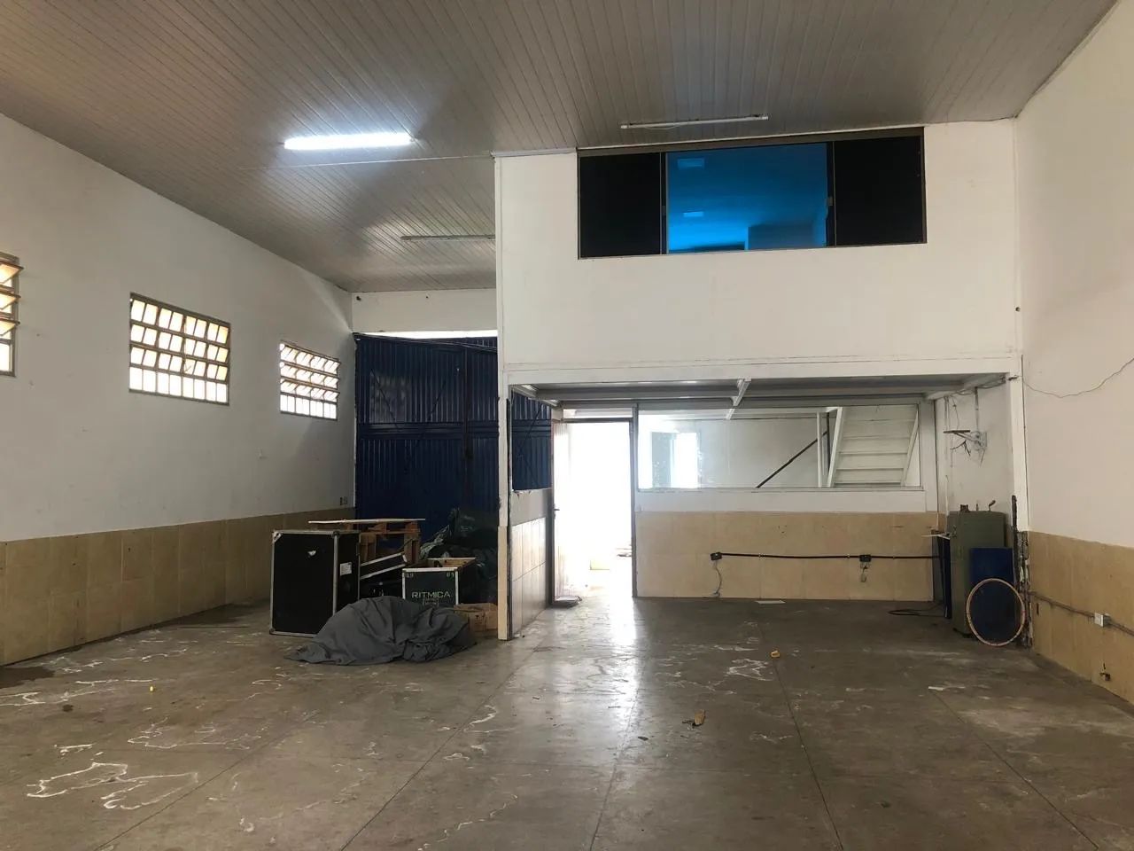 Galpão disponível núcleo bandeirante - Foto 5