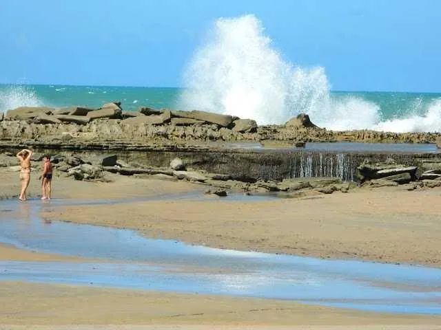 Terreno, uma oportunidade, na Charmosa Praia de Camurupim, na Grande Natal/RN. - Foto 2