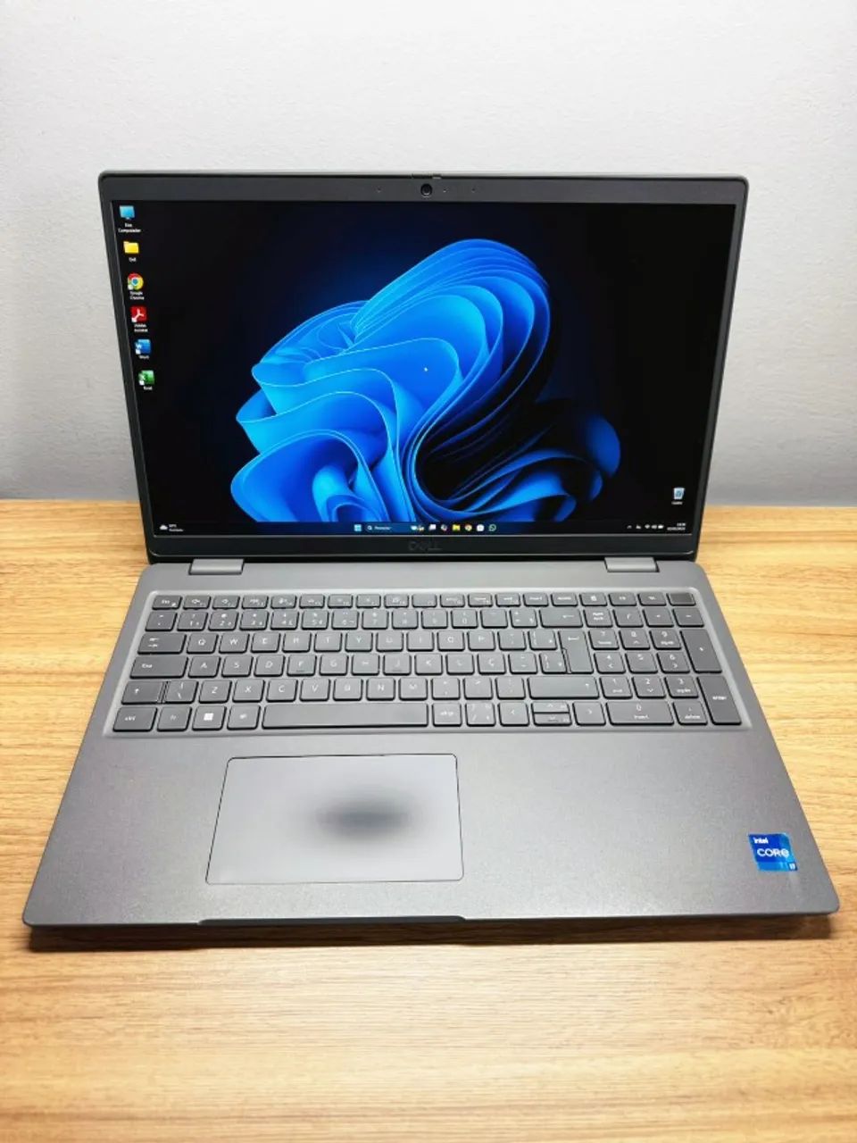 Notebook Dell Latitude Core i7 13th 16Gb 512SSD 15.6" FullHD - Foto 3