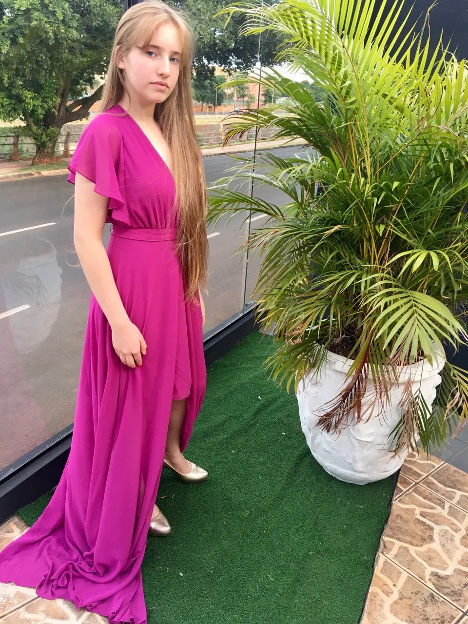 Lote de trajes social  - Foto 2