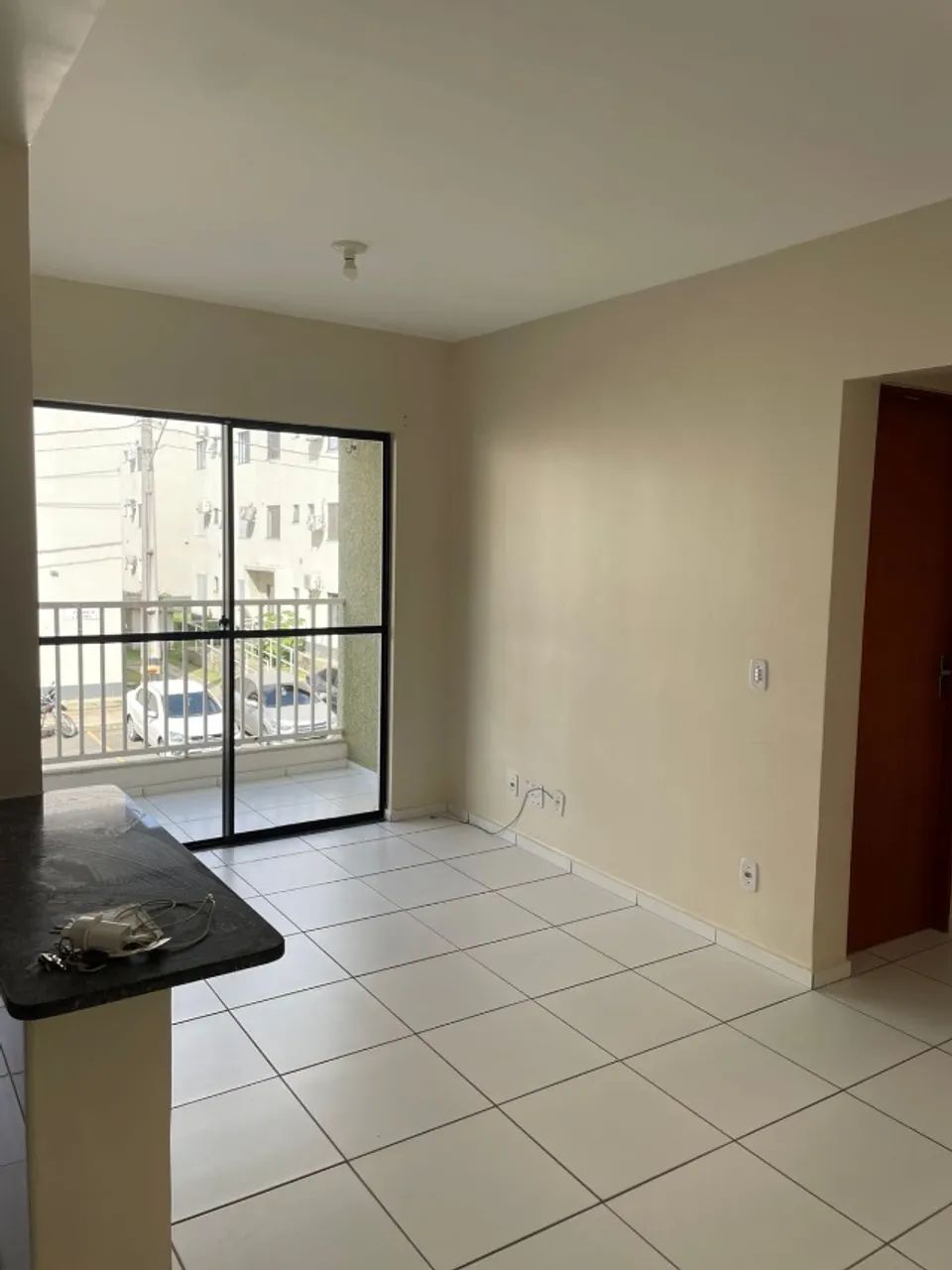 Foto - São Luís - Macaúba