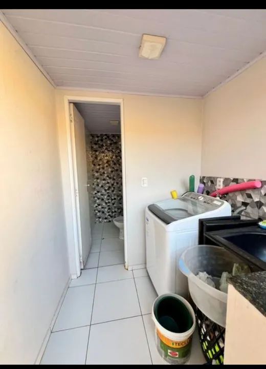 Vendo casa no Riacho Fundo - Foto 5