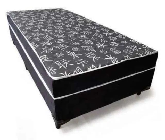 Cama solteiro frete grátis 