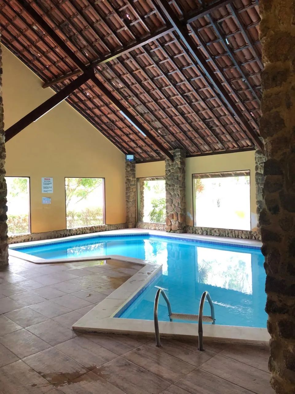 Aluguel semana santa 2026 em condomínio de Gravata  - Foto 10