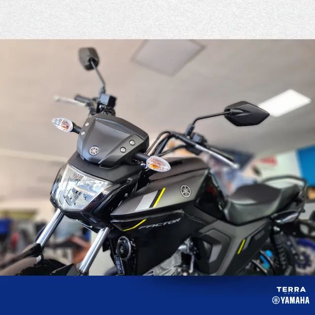 FACTOR 2025 0KM  - Foto 3