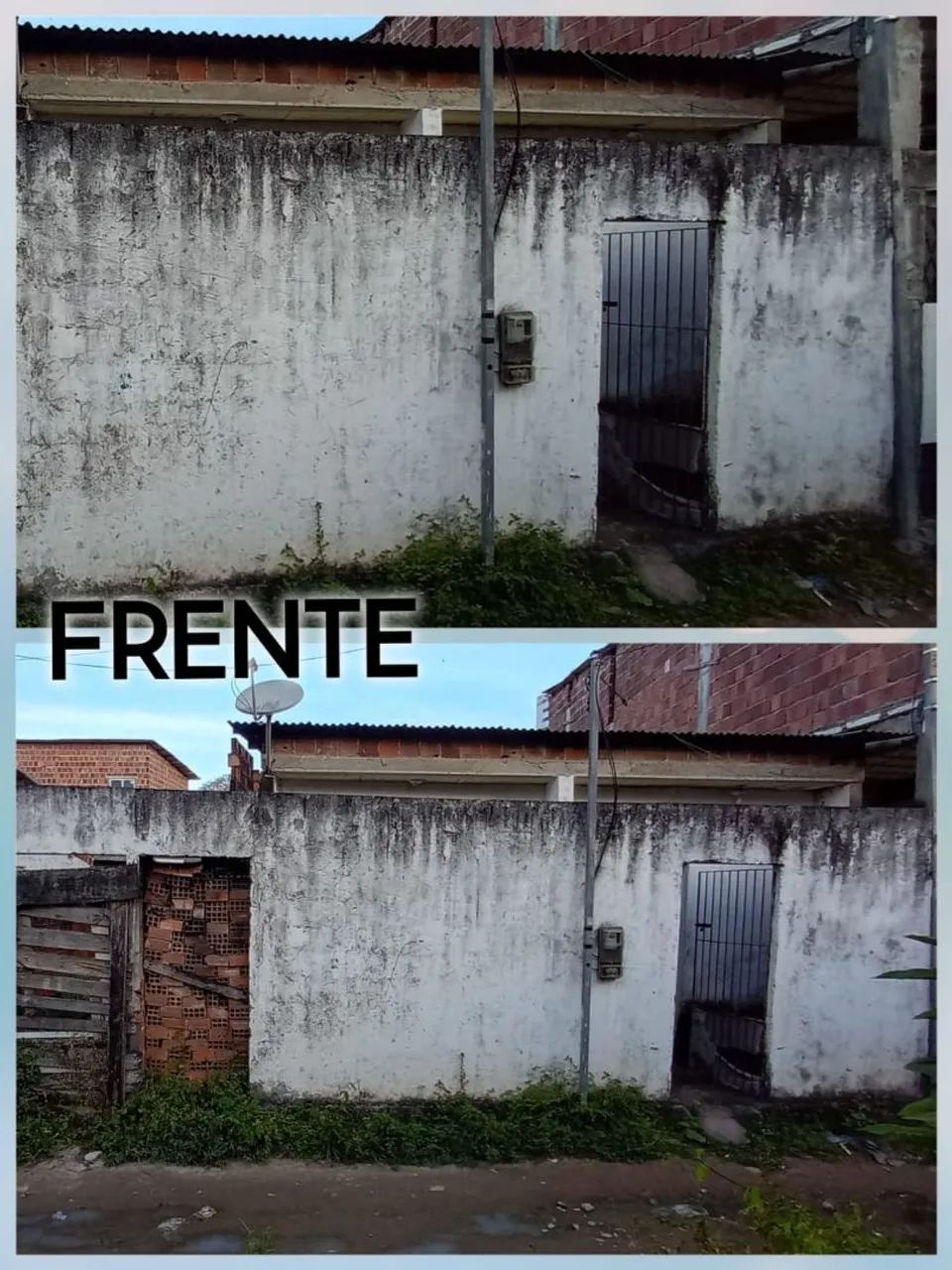 Foto - Recife - Várzea