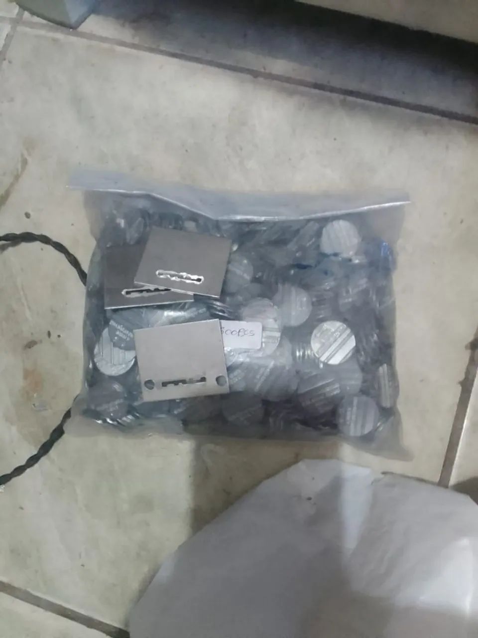 Fichas de fliperamas  - Foto 4