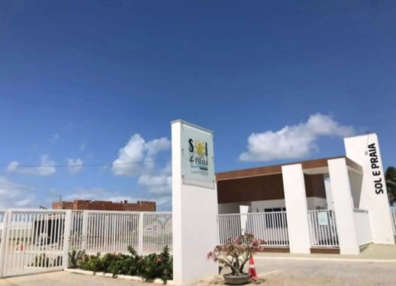 Lote Sol e Praia