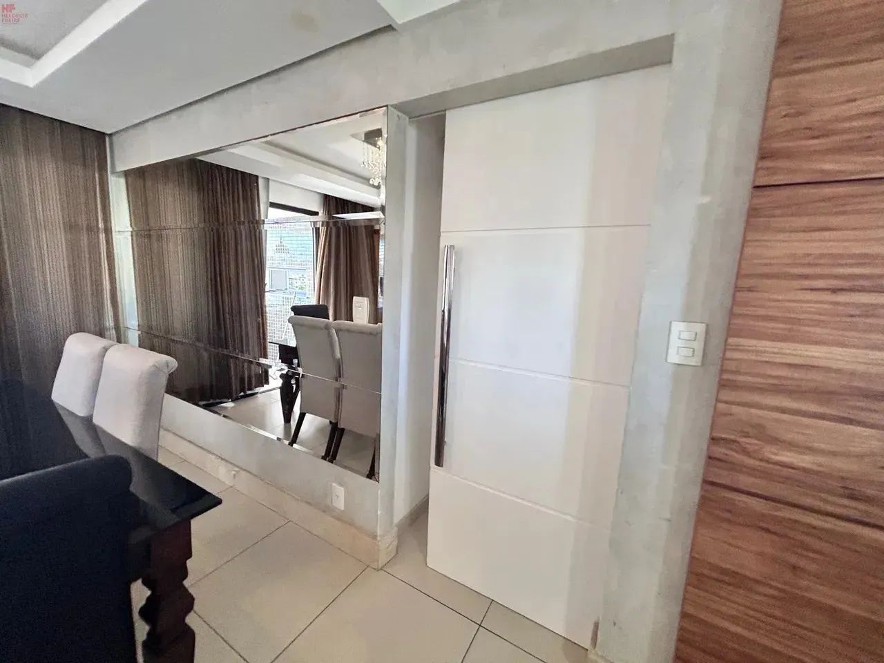 Excelente apartamento à venda com 03 quartos, 02 suítes, 165m2 no Itaigara! - Foto 7