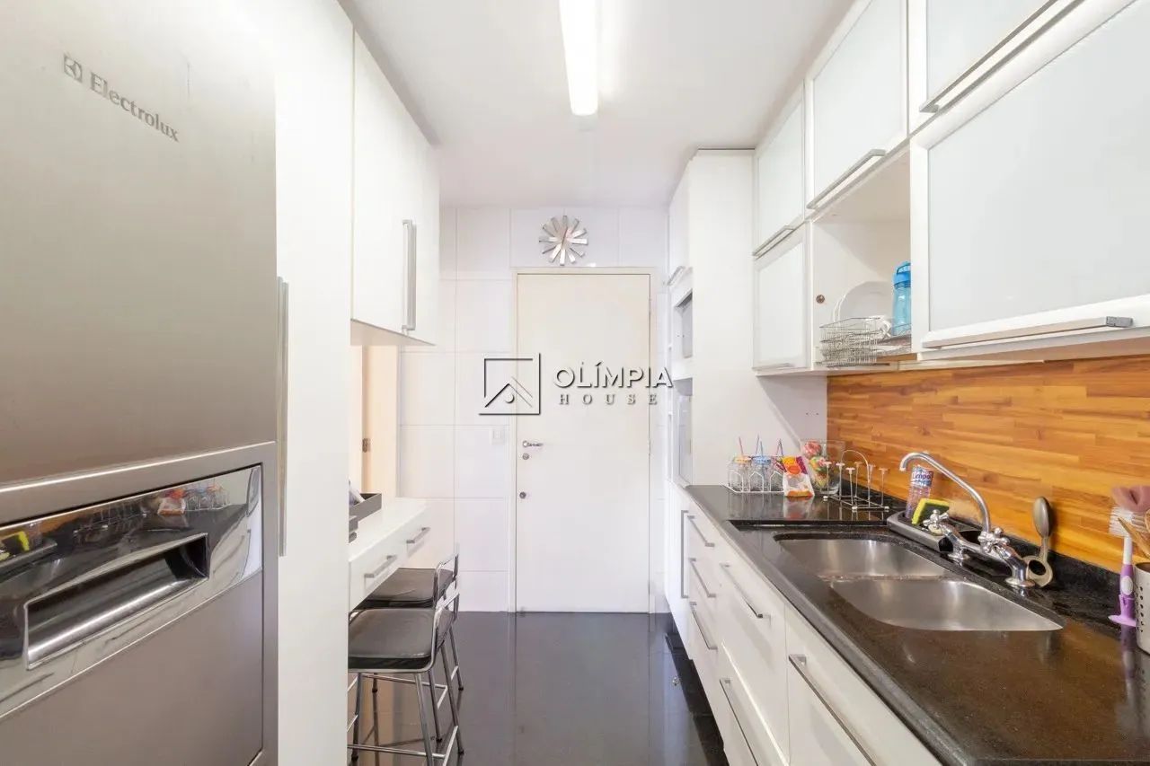 Venda Apartamento 3 Dormitórios - 140 m² Perdizes - Foto 15