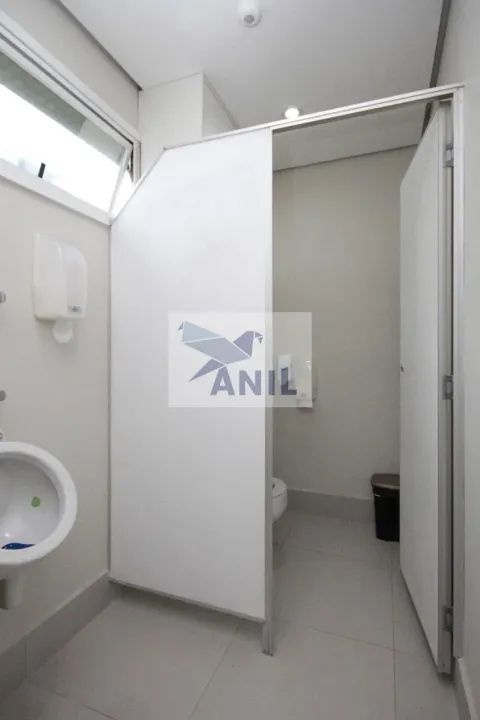 Conjunto/Sala para Locação na Vila Olímpia - 240m² por R$24.800 - Foto 14