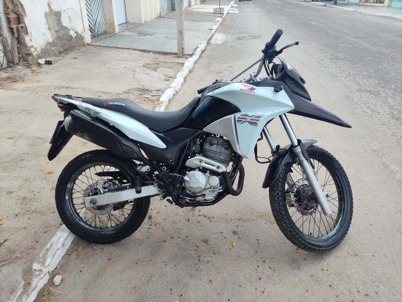 Xre 300 - Foto 2