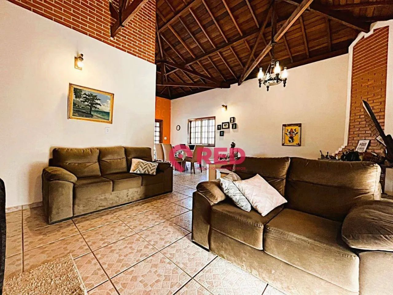 Chácara com 4 quartos à venda, 2112 m² por R$ 1.495.000 - Vitassay - Boituva/SP - Foto 8