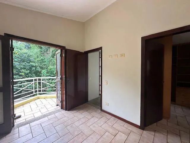 Casa para alugar em Santana de Parnaíba, Tarumã, com 4 quartos, com 350 m², Residencial Ta - Foto 8