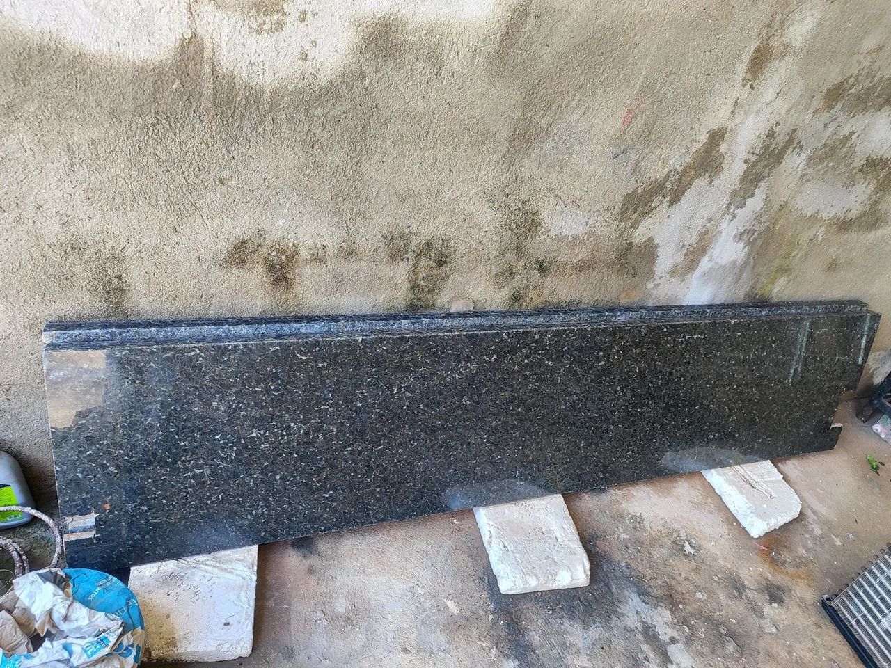   Pedras de mármore  - Foto 2