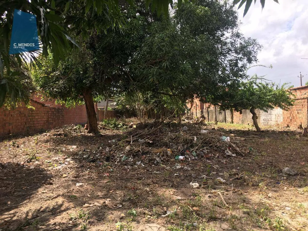 Terreno à venda, 2700 m² por R$ 1.400.000,00 - Mondubim - Fortaleza/CE