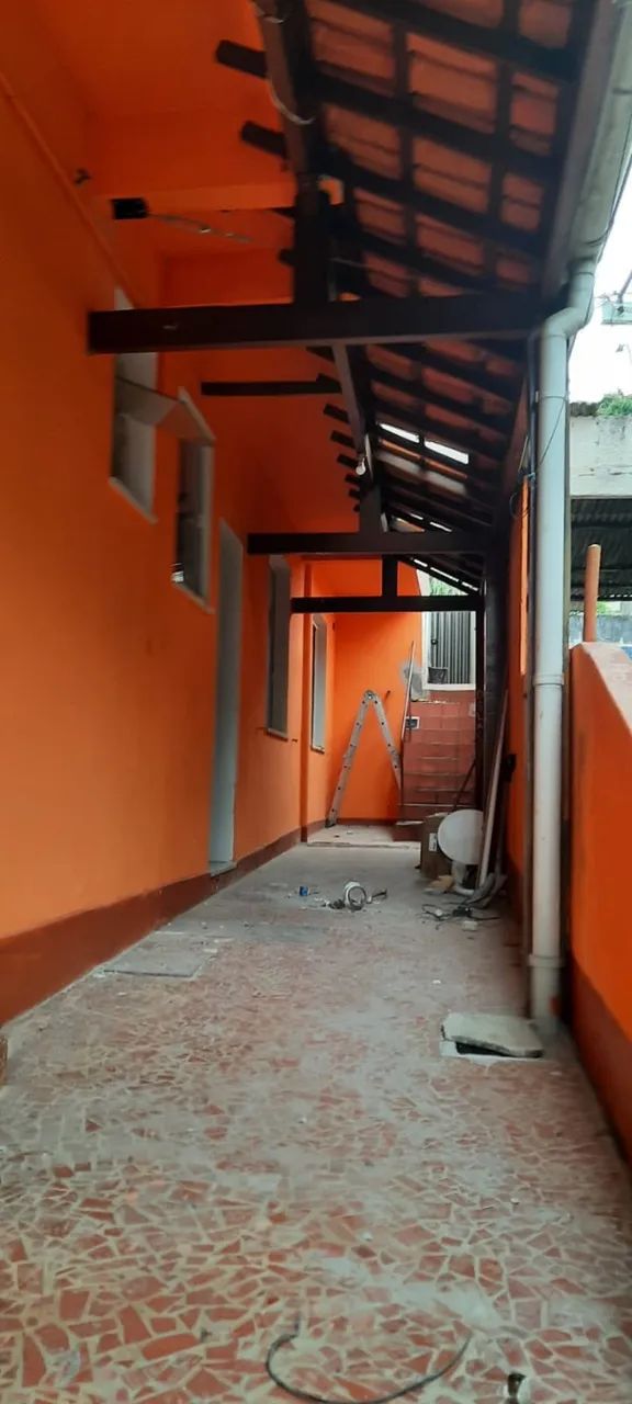 Foto - São Gonçalo - Barro Vermelho