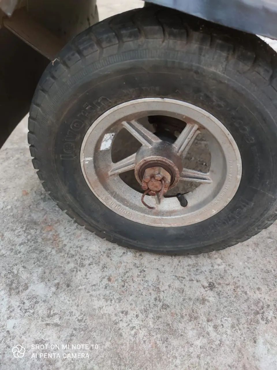 Vendo Carretinha - Foto 4