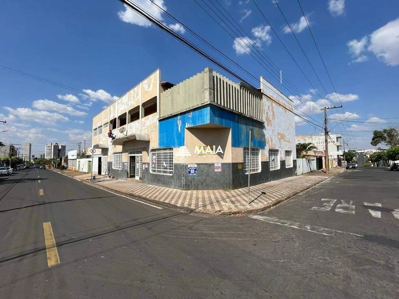 Comercial para alugar no bairro Santa Maria - Foto 3