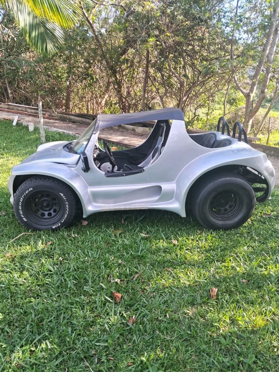 Buggy 2008 - Foto 3