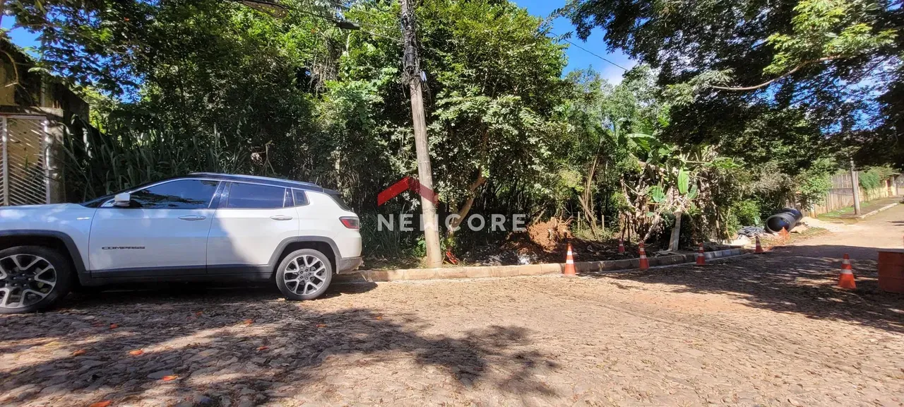 Lote em condomínio em Rua Maria Saldanha Alves - Vila do Ouro - Nova Lima/MG