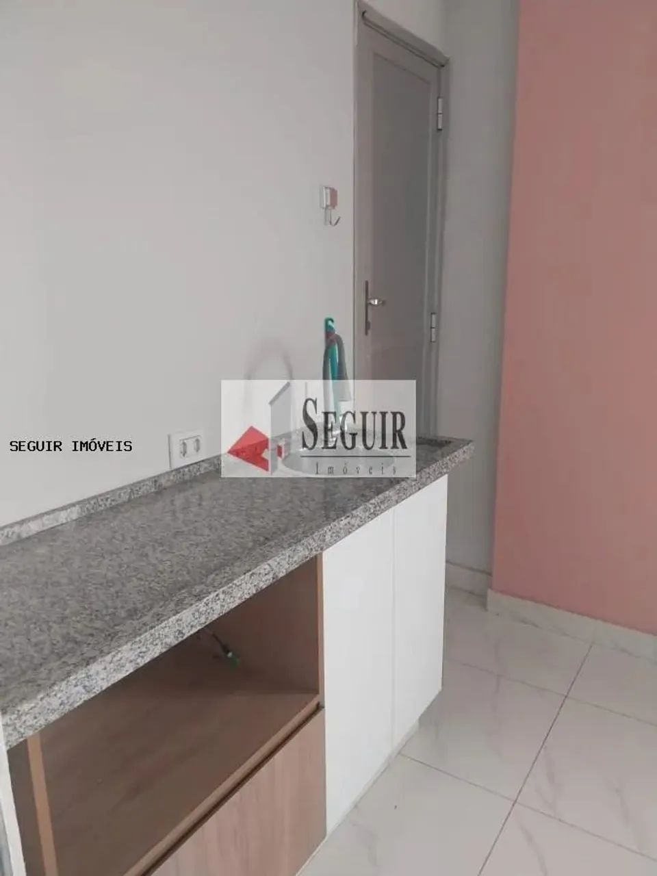 Sala Comercial para Locação em Osasco, Vila Yara, 2 banheiros, 2 vagas - Foto 4
