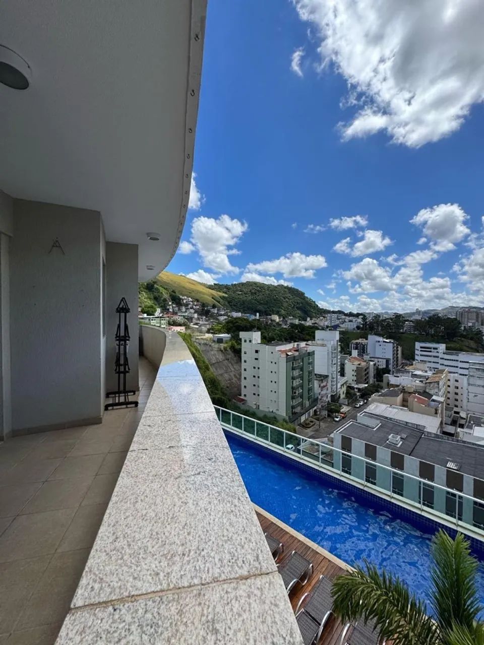 Foto - Juiz de Fora - São Mateus