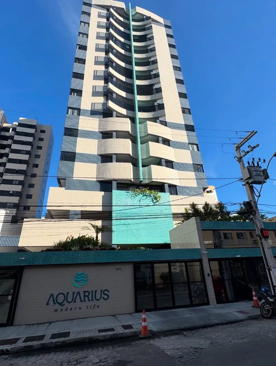 Foto - Maceió - Ponta Verde