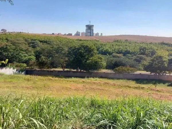 Terreno lote venda 1156 metros condominio fechado Residencial Jatibela - Campinas - SP