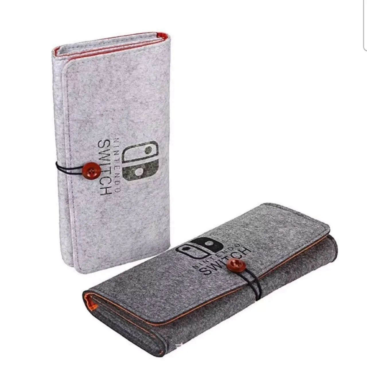 Case Nintendo Switch/OLED/Lite