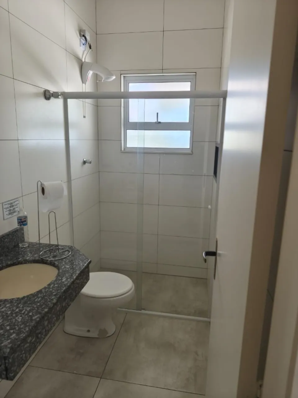 Pousada:Quartos para homens