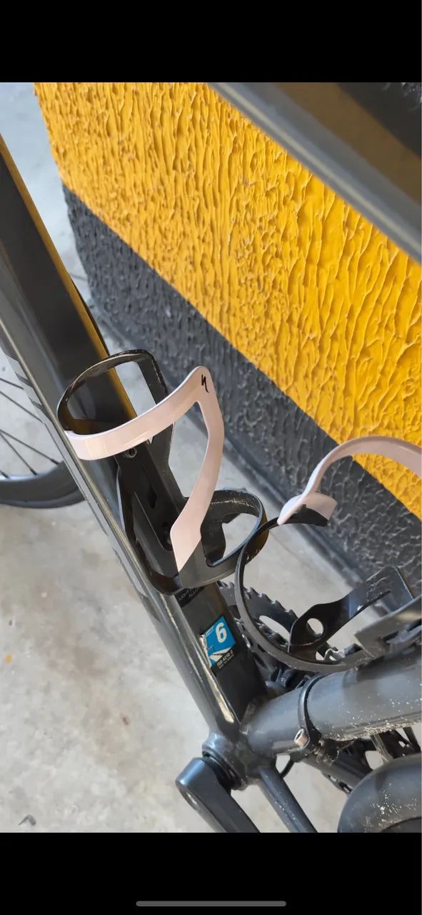 Bike speed swift enduravox pro + pedal de clipe shimano - Foto 4