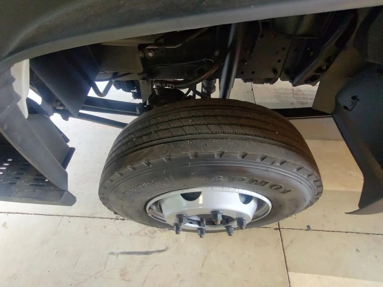 Volkswagen 13.180 2021 - Foto 14