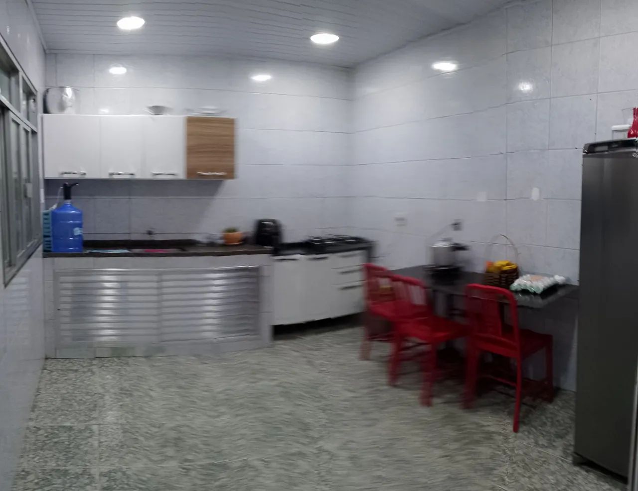 Foto - Duque de Caxias - Jardim Rotsen