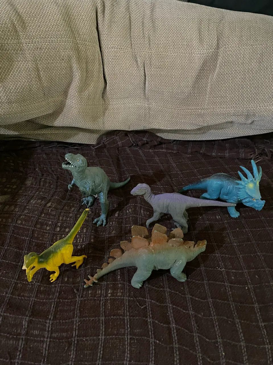 Vendo brinquedo