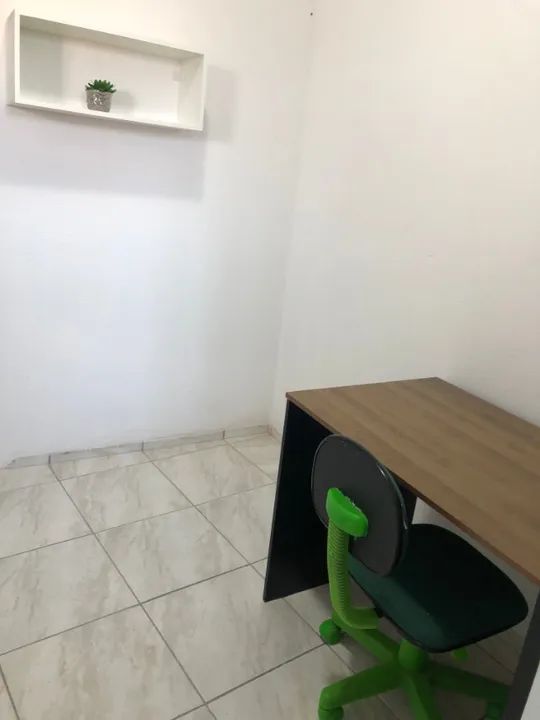 Studio sofisticado, com 65 m² - Foto 7