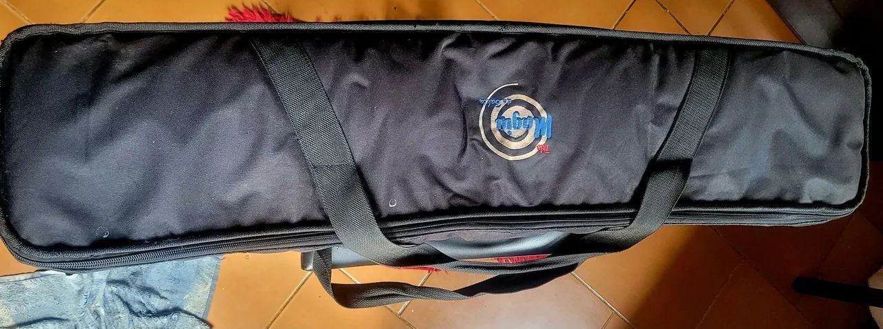 Bag para equipamentos de áudio. - Foto 3