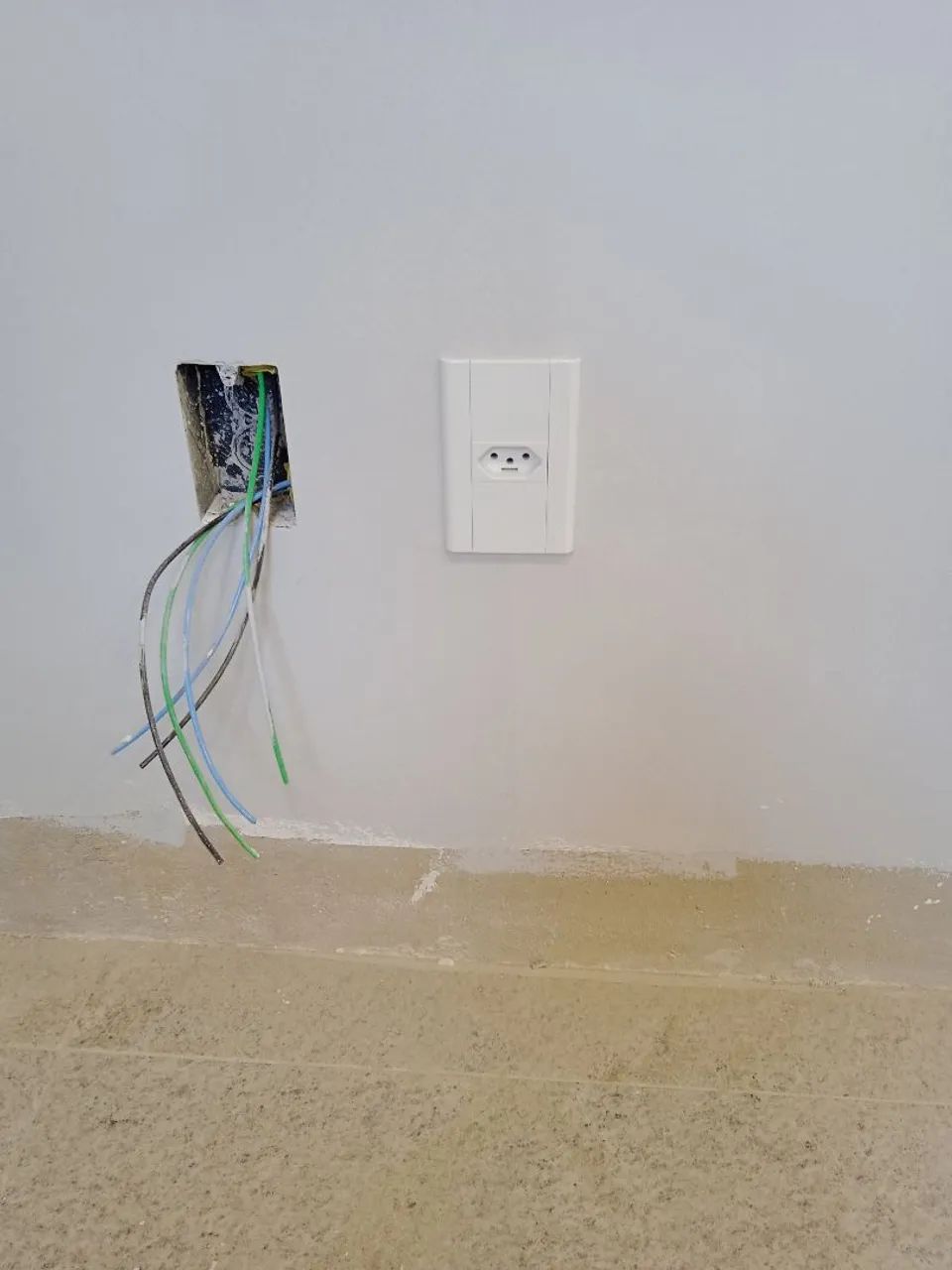 Instalação Eletrica e Iluminação * - Foto 4