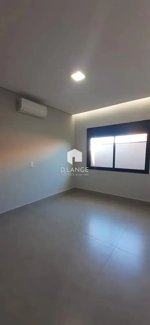 Casa à venda no Condomínio Residencial Santorini no bairro Parque Brasil 500 em Paulínia - Foto 10