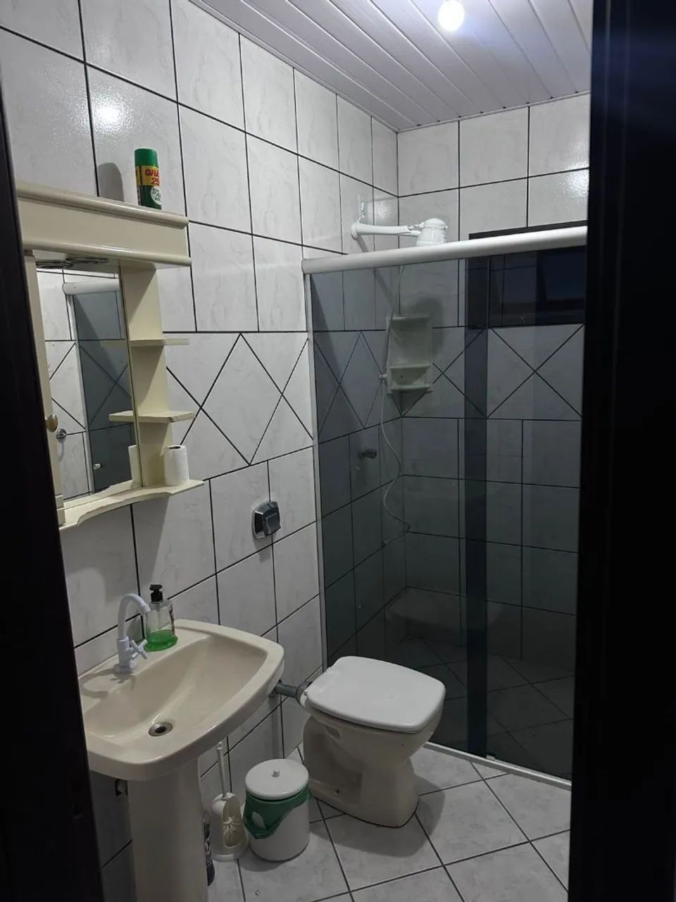 Kitnet de locação em Fortaleza/Tribess - Foto 5