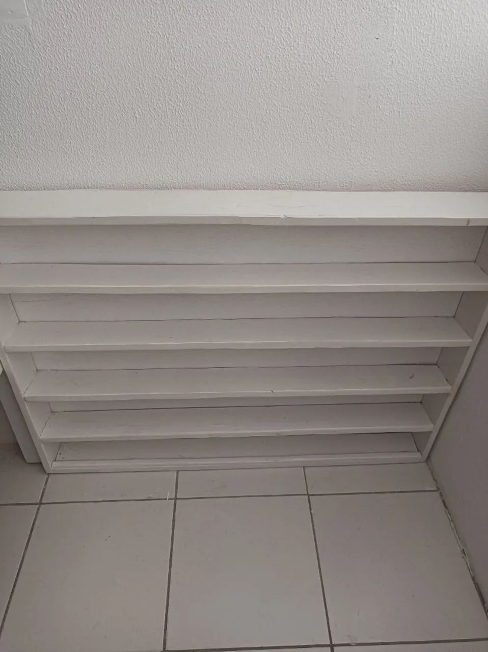 Armários de prateleira  - Foto 2