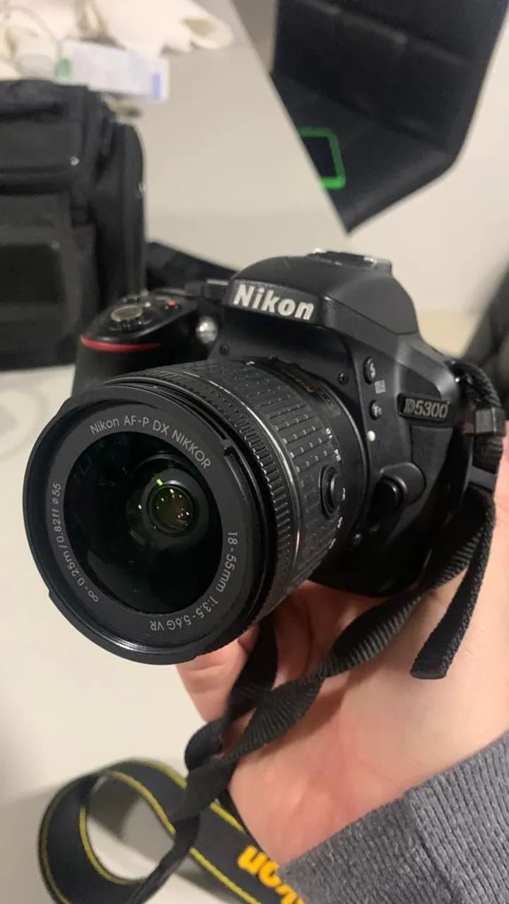 Fotografi Nikon D5300 Olx Nikon Dslr Nikon D3300 Olx DSLR Nikon